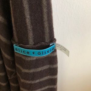 Alice and Olivia Wrap